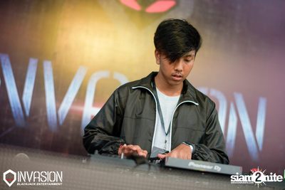 Invasion Festival 2019 | พม่า (อัลบั้มที่ 2) — photo 7