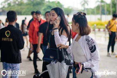 Invasion Festival 2019 | พม่า (อัลบั้มที่ 2) — photo 8