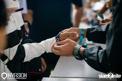 Invasion Festival 2019 | พม่า (อัลบั้มที่ 2) — photo 9