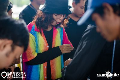Invasion Festival 2019 | พม่า (อัลบั้มที่ 2) — photo 10