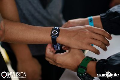 Invasion Festival 2019 | พม่า (อัลบั้มที่ 2) — photo 11