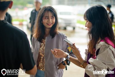 Invasion Festival 2019 | พม่า (อัลบั้มที่ 2) — photo 12