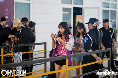 Invasion Festival 2019 | พม่า (อัลบั้มที่ 2) — photo 13