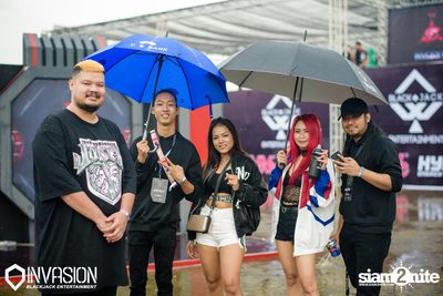 Invasion Festival 2019 | พม่า (อัลบั้มที่ 2) — photo 14
