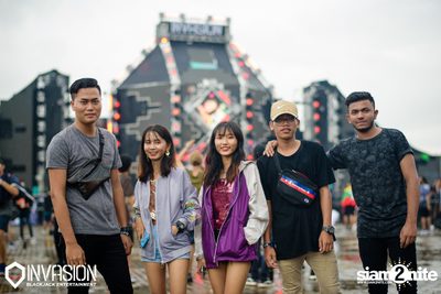Invasion Festival 2019 | พม่า (อัลบั้มที่ 2) — photo 17