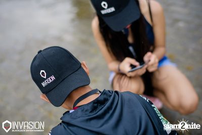 Invasion Festival 2019 | พม่า (อัลบั้มที่ 2) — photo 18