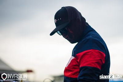 Invasion Festival 2019 | พม่า (อัลบั้มที่ 2) — photo 19