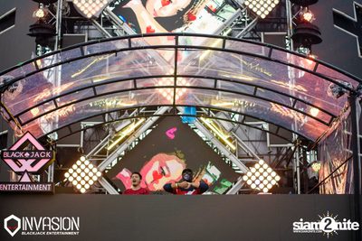 Invasion Festival 2019 | พม่า (อัลบั้มที่ 2) — photo 20