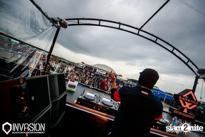 Invasion Festival 2019 | พม่า (อัลบั้มที่ 2) — photo 22