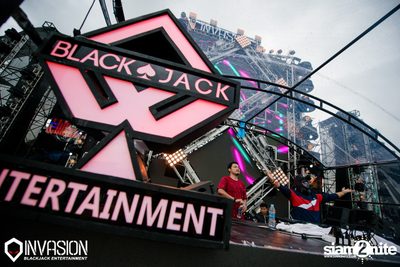 Invasion Festival 2019 | พม่า (อัลบั้มที่ 2) — photo 23