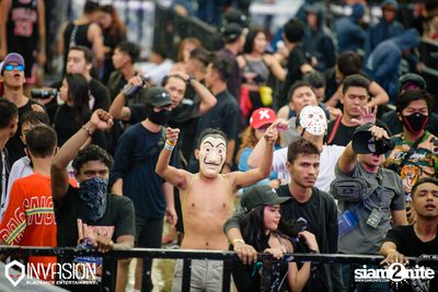 Invasion Festival 2019 | พม่า (อัลบั้มที่ 2) — photo 26