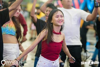 Invasion Festival 2019 | พม่า (อัลบั้มที่ 2) — photo 28