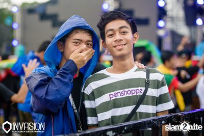 Invasion Festival 2019 | พม่า (อัลบั้มที่ 2) — photo 29