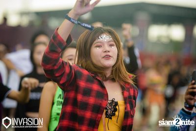 Invasion Festival 2019 | พม่า (อัลบั้มที่ 2) — photo 31