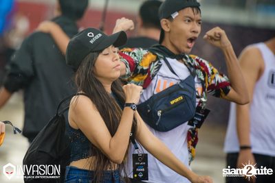 Invasion Festival 2019 | พม่า (อัลบั้มที่ 2) — photo 33
