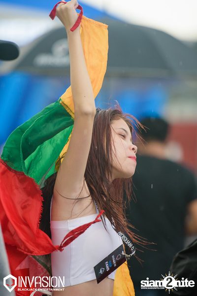 Invasion Festival 2019 | พม่า (อัลบั้มที่ 2) — photo 34
