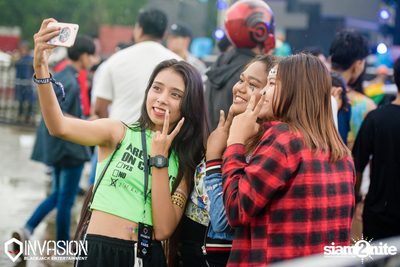 Invasion Festival 2019 | พม่า (อัลบั้มที่ 2) — photo 35