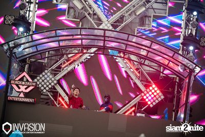 Invasion Festival 2019 | พม่า (อัลบั้มที่ 2) — photo 36