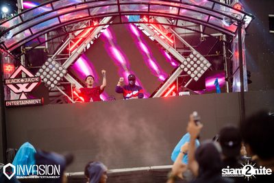 Invasion Festival 2019 | พม่า (อัลบั้มที่ 2) — photo 37