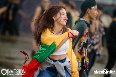 Invasion Festival 2019 | พม่า (อัลบั้มที่ 2) — photo 38