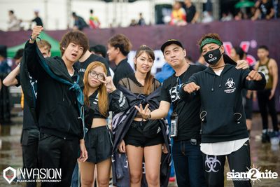 Invasion Festival 2019 | พม่า (อัลบั้มที่ 2) — photo 39