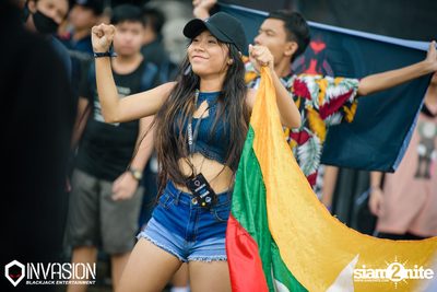 Invasion Festival 2019 | พม่า (อัลบั้มที่ 2) — photo 41