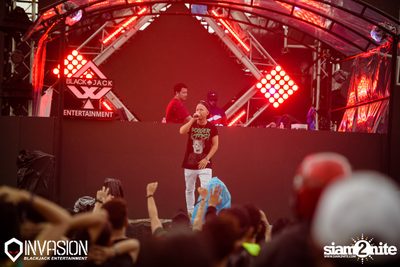 Invasion Festival 2019 | พม่า (อัลบั้มที่ 2) — photo 42
