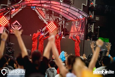 Invasion Festival 2019 | พม่า (อัลบั้มที่ 2) — photo 43