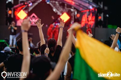 Invasion Festival 2019 | พม่า (อัลบั้มที่ 2) — photo 44