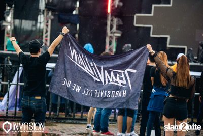 Invasion Festival 2019 | พม่า (อัลบั้มที่ 2) — photo 46