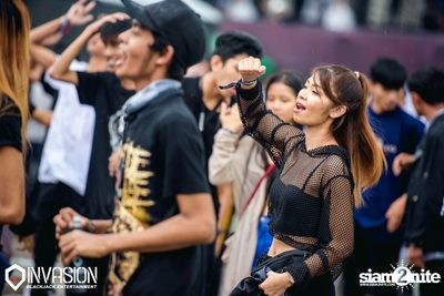 Invasion Festival 2019 | พม่า (อัลบั้มที่ 2) — photo 48