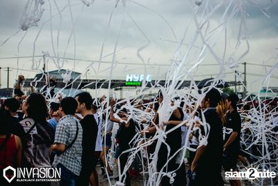 Invasion Festival 2019 | พม่า (อัลบั้มที่ 2) — photo 49