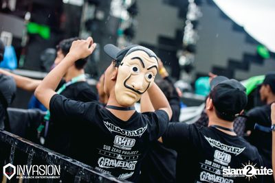 Invasion Festival 2019 | พม่า (อัลบั้มที่ 2) — photo 50