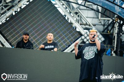 Invasion Festival 2019 | พม่า (อัลบั้มที่ 2) — photo 52