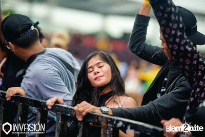 Invasion Festival 2019 | พม่า (อัลบั้มที่ 2) — photo 56
