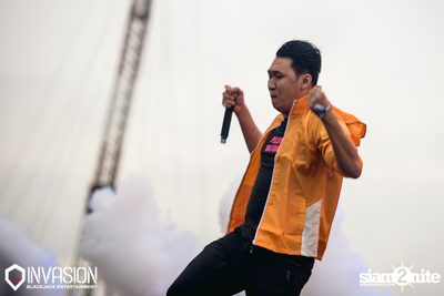 Invasion Festival 2019 | พม่า (อัลบั้มที่ 2) — photo 57