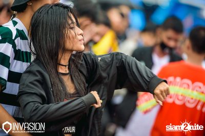Invasion Festival 2019 | พม่า (อัลบั้มที่ 2) — photo 59