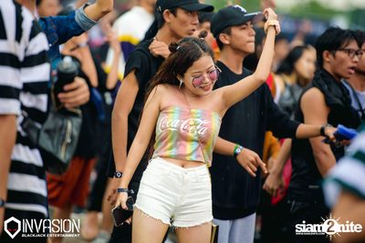 Invasion Festival 2019 | พม่า (อัลบั้มที่ 2) — photo 60