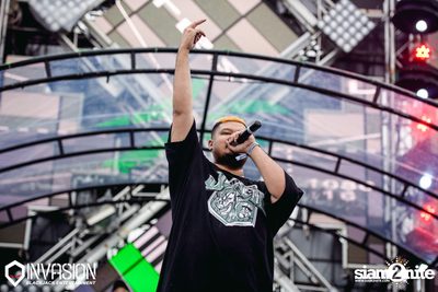 Invasion Festival 2019 | พม่า (อัลบั้มที่ 2) — photo 63