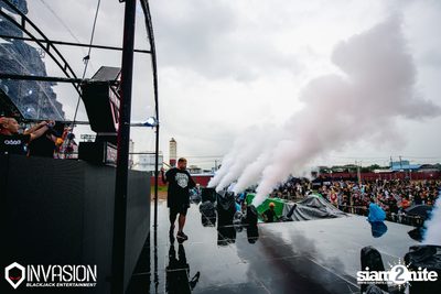 Invasion Festival 2019 | พม่า (อัลบั้มที่ 2) — photo 64