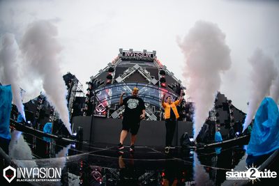 Invasion Festival 2019 | พม่า (อัลบั้มที่ 2) — photo 65