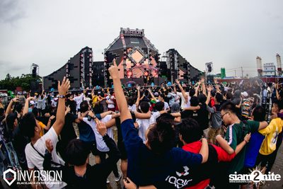 Invasion Festival 2019 | พม่า (อัลบั้มที่ 2) — photo 68