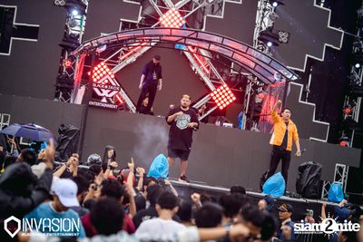Invasion Festival 2019 | พม่า (อัลบั้มที่ 2) — photo 69