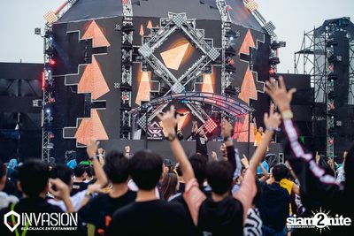 Invasion Festival 2019 | พม่า (อัลบั้มที่ 2) — photo 71