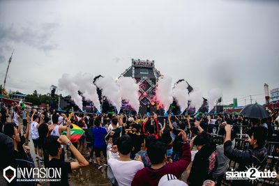 Invasion Festival 2019 | พม่า (อัลบั้มที่ 2) — photo 72