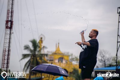 Invasion Festival 2019 | พม่า (อัลบั้มที่ 2) — photo 74