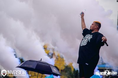 Invasion Festival 2019 | พม่า (อัลบั้มที่ 2) — photo 75