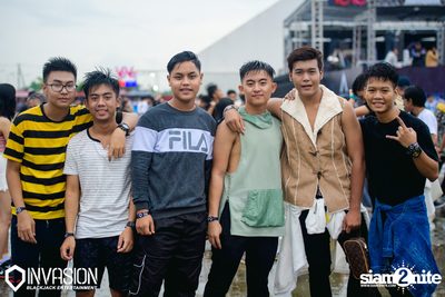 Invasion Festival 2019 | พม่า (อัลบั้มที่ 2) — photo 76
