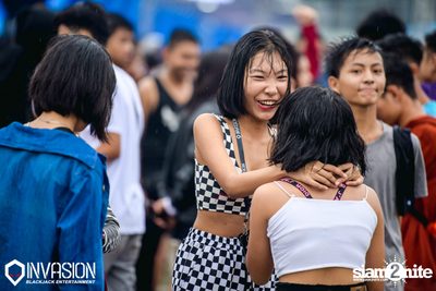 Invasion Festival 2019 | พม่า (อัลบั้มที่ 2) — photo 79
