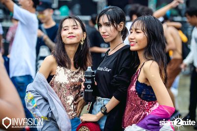 Invasion Festival 2019 | พม่า (อัลบั้มที่ 2) — photo 80